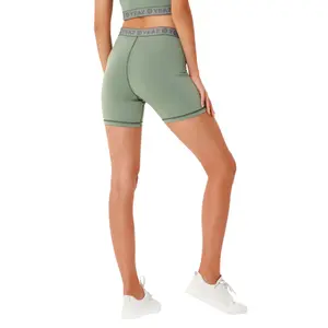 Shorts til kvinder Yeaz Revolute image-2