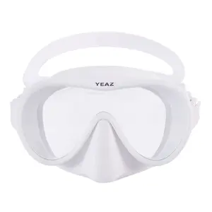 Snorkelset Yeaz Ocean Vibes image-0