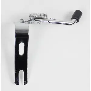 Caballete lateral para scooter Yedoo image-1