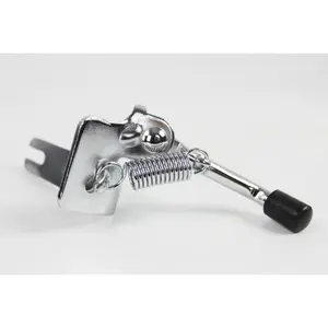 Caballete lateral para scooter Yedoo image-3