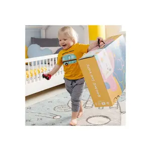 Coffret cadeau Yellow Tipi image-3