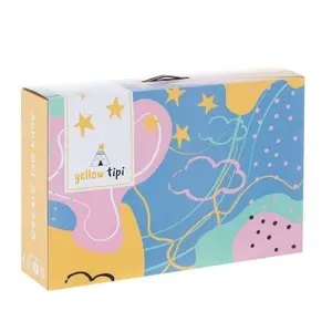 Coffret cadeau Yellow Tipi image-2