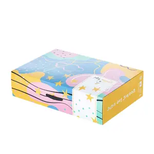 Coffret cadeau Yellow Tipi image-1