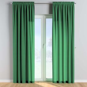 Curtain Yellow Tipi Slot And Frill image-3