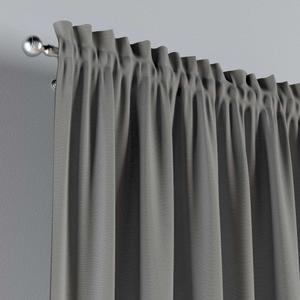 Curtain Yellow Tipi Slot And Frill image-5