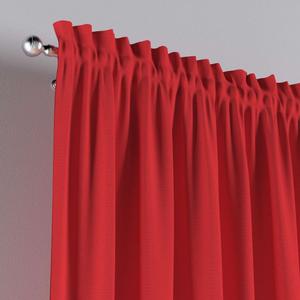 Curtain Yellow Tipi Slot And Frill image-5