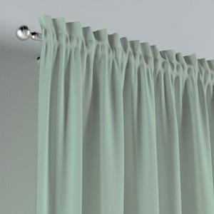 Curtain Yellow Tipi Slot And Frill image-5