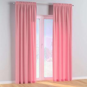 Curtain Yellow Tipi Slot And Frill image-2