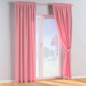 Curtain Yellow Tipi Slot And Frill image-3