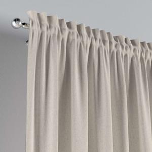 Curtain Yellow Tipi Slot And Frill image-5