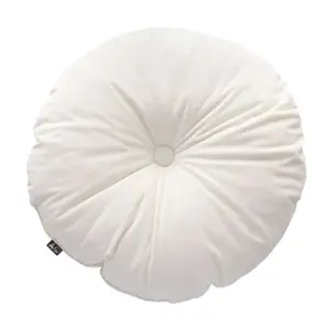 Μαξιλάρι Yellow Tipi Candy Dot Posh Velvet image-0