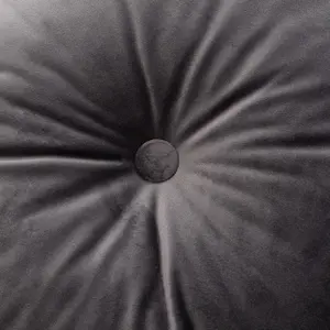 Μαξιλάρι Yellow Tipi Candy Dot Posh Velvet image-1