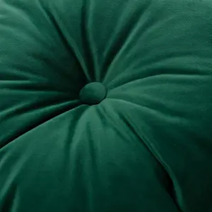 Μαξιλάρι Yellow Tipi Candy Dot Posh Velvet image-1