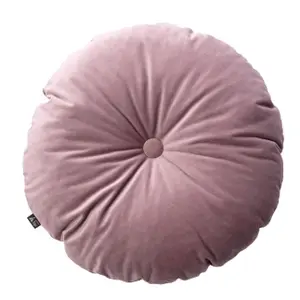 Μαξιλάρι Yellow Tipi Candy Dot Posh Velvet image-0