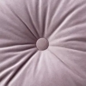 Μαξιλάρι Yellow Tipi Candy Dot Posh Velvet image-1