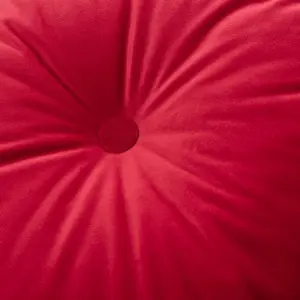 Μαξιλάρι Yellow Tipi Candy Dot Posh Velvet image-1