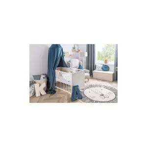 Μαξιλάρι Yellow Tipi Candy Dot Posh Velvet image-3