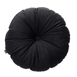 Μαξιλάρι Yellow Tipi Candy Dot Posh Velvet image-0