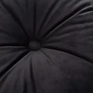 Μαξιλάρι Yellow Tipi Candy Dot Posh Velvet image-1