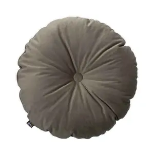 Μαξιλάρι Yellow Tipi Candy Dot Posh Velvet image-0
