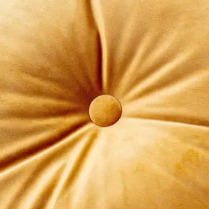 Μαξιλάρι Yellow Tipi Candy Dot Posh Velvet image-1