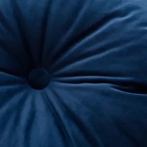 Μαξιλάρι Yellow Tipi Candy Dot Posh Velvet image-1