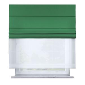 1298-133-18-rullgardin-i-voile-och-tyg-yellow-tipi-duo-ii-morkgron-130x170-cm