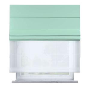 Vouwgordijn van voile en stof Yellow Tipi Duo II