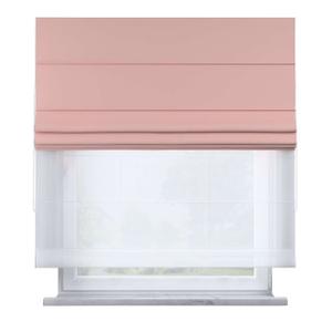 Vouwgordijn van voile en stof Yellow Tipi Duo II