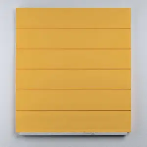 Κατάστημα ρωμαϊκής σε υφάσματα και ύφασμα Yellow Tipi Duo II image-1