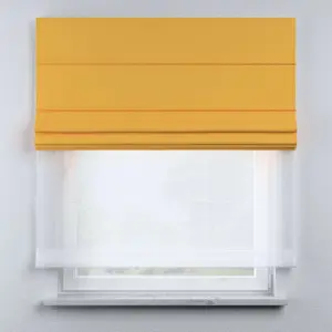 Κατάστημα ρωμαϊκής σε υφάσματα και ύφασμα Yellow Tipi Duo II image-2