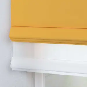 Κατάστημα ρωμαϊκής σε υφάσματα και ύφασμα Yellow Tipi Duo II image-3