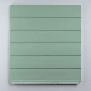 Store romain en voile et tissu Yellow Tipi Duo II image-3