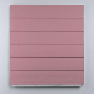 Vouwgordijn van voile en stof Yellow Tipi Duo II image-1