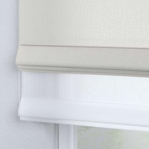 Römische Jalousie aus Voile und Stoff Yellow Tipi Duo II image-3