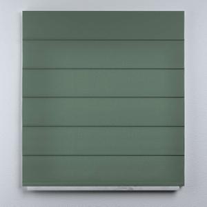 Vouwgordijn van voile en stof Yellow Tipi Duo II image-1