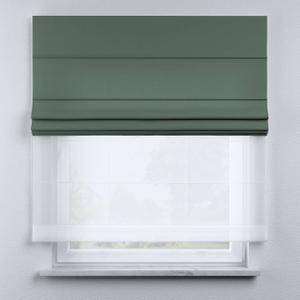 Vouwgordijn van voile en stof Yellow Tipi Duo II image-2