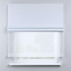 Vouwgordijn van voile en stof Yellow Tipi Duo II image-2