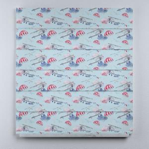 1298-500-10-roman-blind-in-voile-and-fabric-yellow-tipi-duo-ii-blue-multicolour-130x170-cm