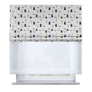 1298-500-19-store-romain-en-voile-et-tissu-yellow-tipi-duo-ii-white-brown-130x170-cm