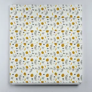 Κατάστημα ρωμαϊκής σε υφάσματα και ύφασμα Yellow Tipi Duo II image-3