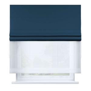 Rullgardin i voile och tyg Yellow Tipi Duo II image-0