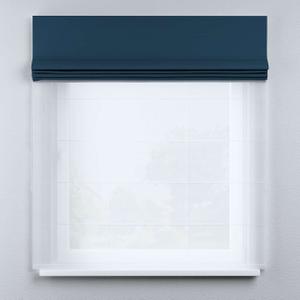 Rullgardin i voile och tyg Yellow Tipi Duo II image-1