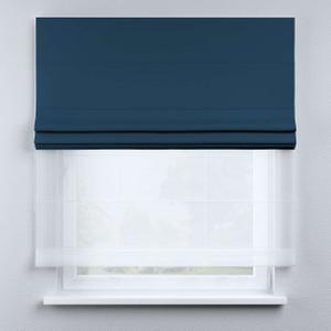 Rullgardin i voile och tyg Yellow Tipi Duo II image-2