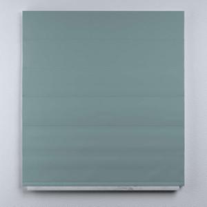 Römische Jalousie aus Voile und Stoff Yellow Tipi Duo II image-3