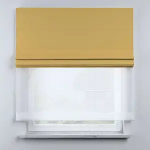 Κατάστημα ρωμαϊκής σε υφάσματα και ύφασμα Yellow Tipi Duo II image-2