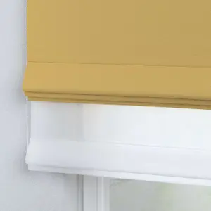 Κατάστημα ρωμαϊκής σε υφάσματα και ύφασμα Yellow Tipi Duo II image-4