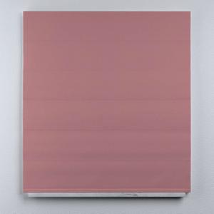 Römische Jalousie aus Voile und Stoff Yellow Tipi Duo II image-3