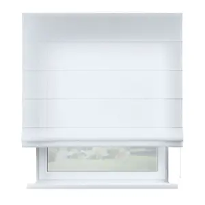 Roman blind Yellow Tipi Billie Sweet Secret