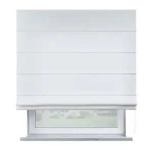 Romersk blind Yellow Tipi Billie Happiness image-0